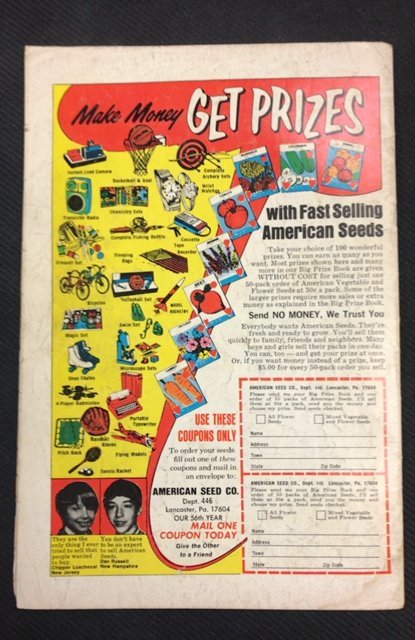 Conan the Barbarian #39 (1974)