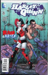 Harley Quinn #23 (2016) Harley Quinn