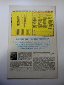 Journey into Mystery #10 (1974) FN Condition