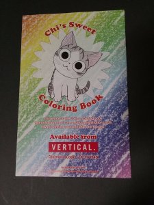 2020 Sue & Tai-Chan #1 FCBD VF/NM