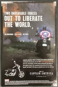 Moon Knight #3 (2011, Marvel) NM+