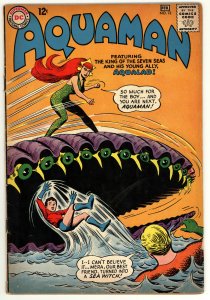 Aquaman #13 (1964)