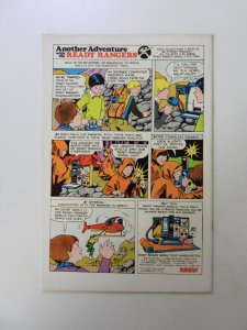 The Sandman #1 (1975) VF- condition