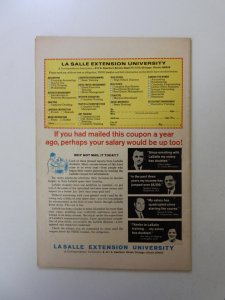 Iron Man #49 (1972) VG/FN condition