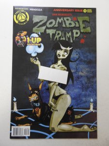 Zombie Tramp #13 1-Up Collectibles Variant NM Condition!