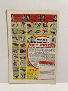 Astonishing Tales #9