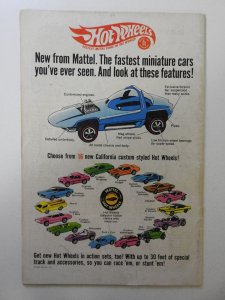 Adventure Comics #371 (1968) VG Condition