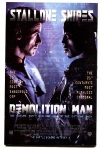 DEMON ANNUAL #2-comic book FIRST HITMAN-1993-KEY ISSUE DC