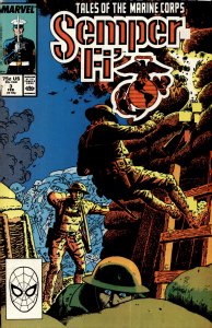 Semper Fi #3 (1989)
