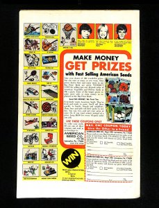 Giant-Size Fantastic Four #5