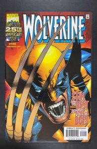 Wolverine #145 (1999)