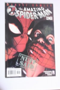 The Amazing Spider-Man #39 (2002) NM