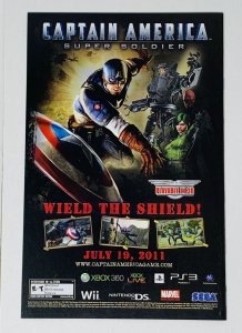 POWER GIRL #26 (2009)