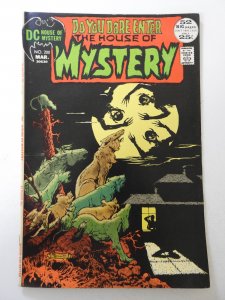 House of Mystery #200 (1972) FN+ Condition!