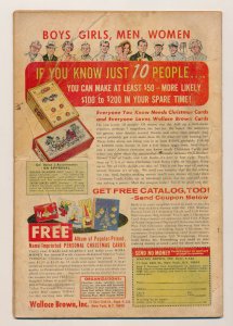 Blue Beetle (1965 Charlton) #50-54 VG/FN Complete series