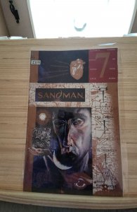 The Sandman #47 (1993)