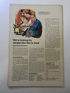 Captain America #100 (1968) FN Condition!