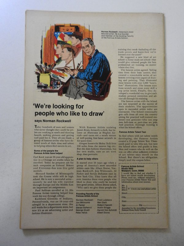 Captain America #100 (1968) FN Condition!