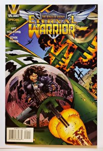 Eternal Warrior #1 Special Edition (Feb 1996, Valiant) 8.0 VF