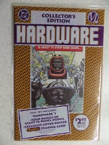 Hardware #1 (1993)