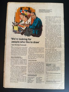 The Amazing Spider-Man #59 (1968) Spider-Man