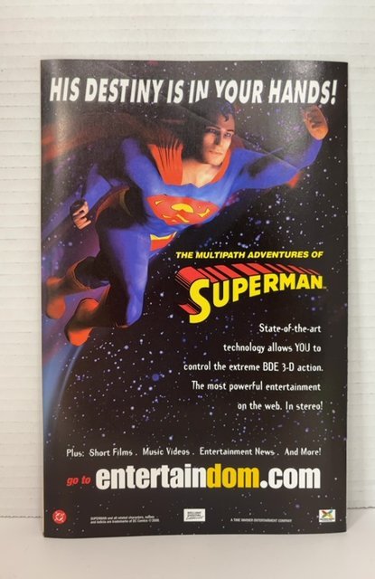 Hellblazer #150 (2000)