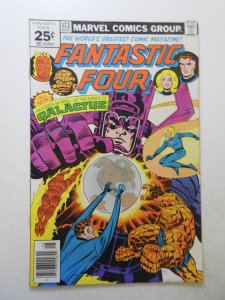Fantastic Four #173 (1976) FN Condition!