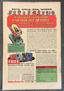 Strange Tales #149 (1966, Marvel) FN-