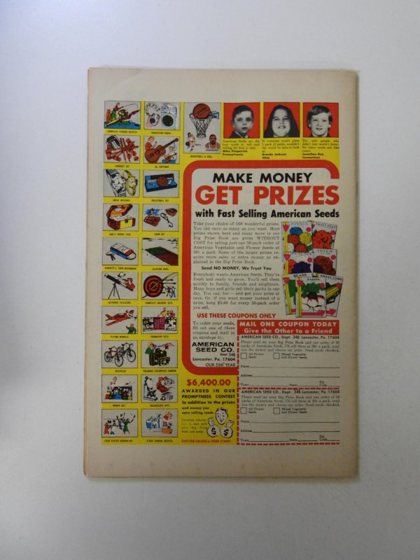 Crypt of Shadows #3 (1973) FN/VF condition