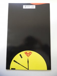 Doomsday Clock #2 (2018) NM Condition