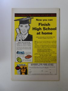 Daredevil #53 (1969) VF condition