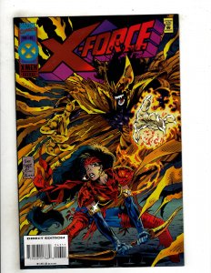 X-Force #43 OF31