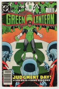 Green Lantern #172 ORIGINAL Vintage 1984 DC Comics