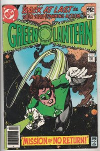 Green Lantern #123 (Dec-79) FN/VF Mid-High-Grade Green Lantern, Green Arrow, ...