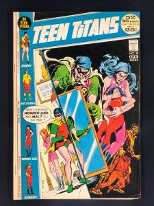 Teen Titans #38 (1972)