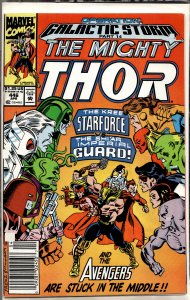 The Mighty Thor #446 (1992)