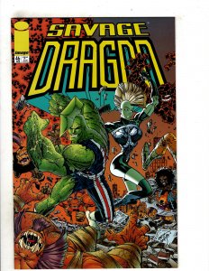 Savage Dragon #46 (1998) OF21