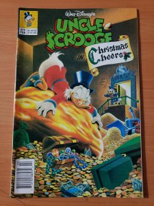 Uncle Scrooge #275 (1993)