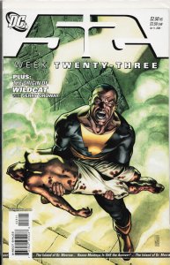 52 #23 (2006) 52 [Key Issue]