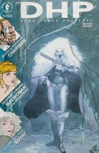 DARK HORSE PRESENTS (1986) 2-150 25-Different, Eclectic