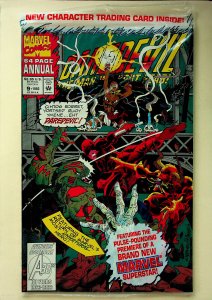 Daredevil Annual #9 (1983, Marvel) - Near Mint - Sealed