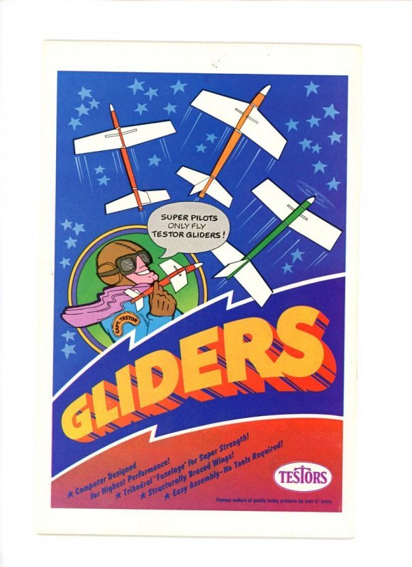 Firestorm #4  1978  F/VF