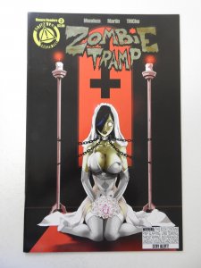 Zombie Tramp #3 (2014) VF+ Condition!