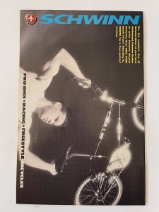 Wolverine #12 - NM- (1989)