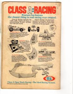 Amazing Spider-Man # 113 VG Marvel Comic Book Silver Age Stan Lee Goblin J267