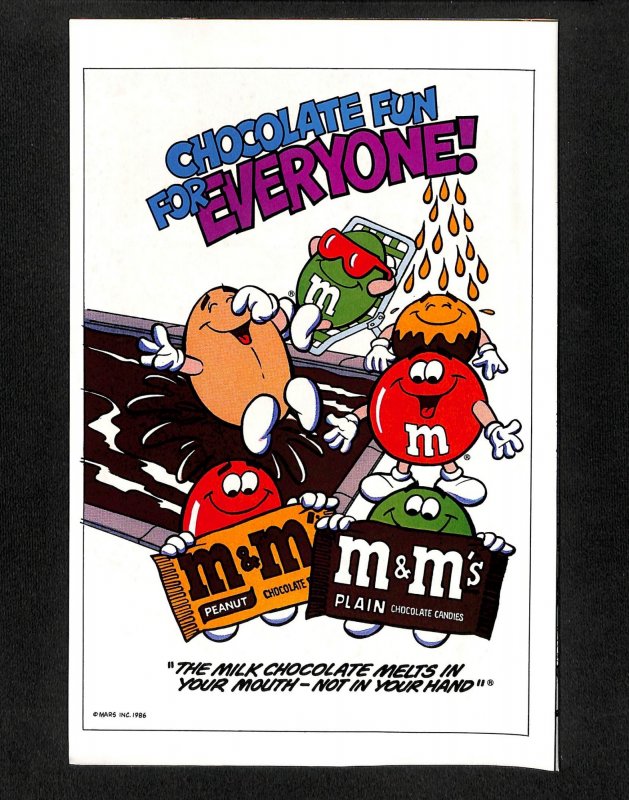 Wonder Woman (1987) #3