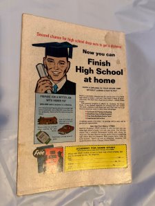 Fantastic Four(1971)#112 Hulk vs. Thing see descripttion