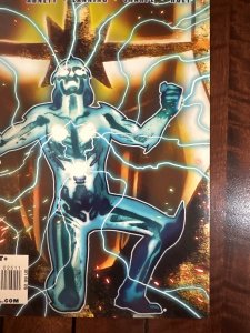 Nova #25 (2009)