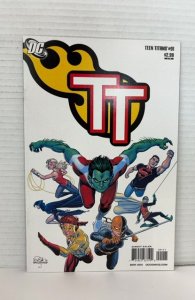 Teen Titans #91 (2011)