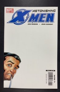 Astonishing X-Men #17 (2006)